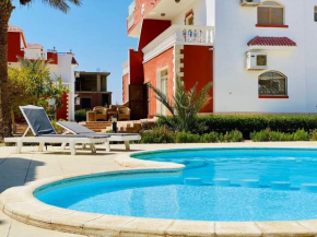 Hurghada-Magawish Villa 5